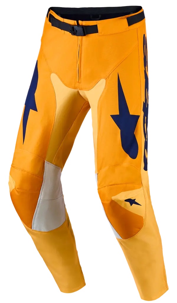 ALPINESTARS RACER MOTOKROS KOMPLET - slika 3
