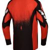 ALPINESTARS TECHSTAR MOTOKROS KOMPLET - slika 2