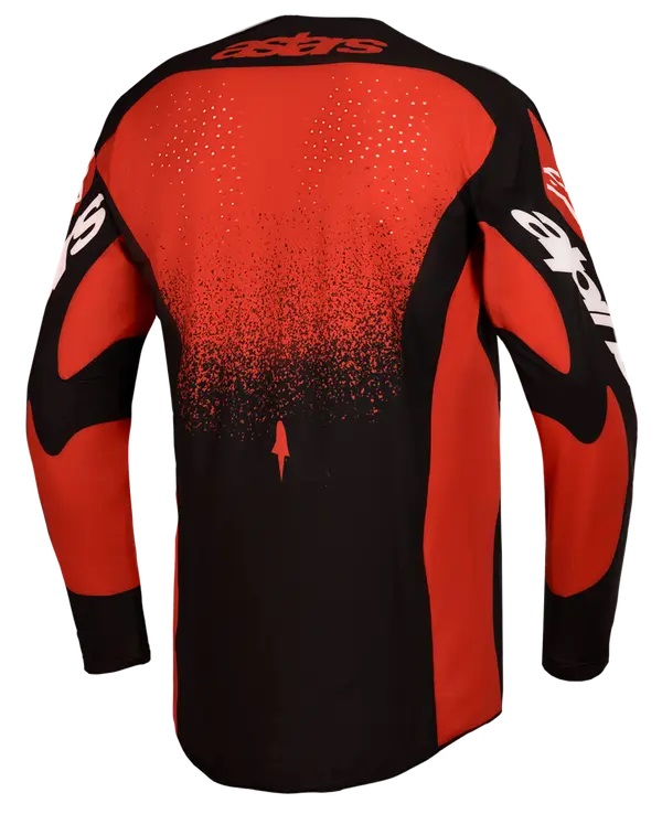 ALPINESTARS TECHSTAR MOTOKROS KOMPLET - slika 2
