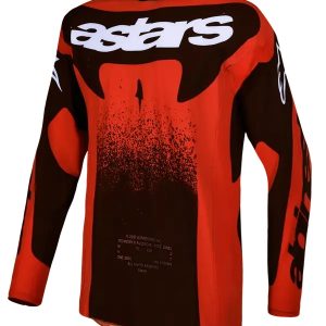 ALPINESTARS TECHSTAR MOTOKROS KOMPLET