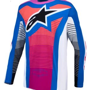 ALPINESTARS TECHSTAR MOTOKROS KOMPLET