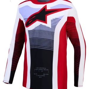 ALPINESTARS TECHSTAR MOTOKROS KOMPLET
