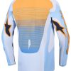 ALPINESTARS TECHSTAR MOTOKROS KOMPLET - slika 2