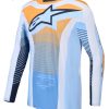 ALPINESTARS TECHSTAR MOTOKROS KOMPLET