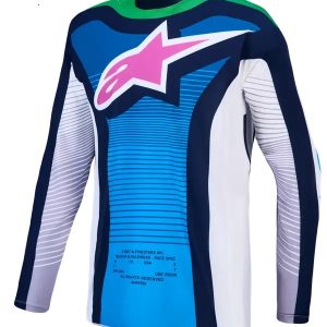 ALPINESTARS TECHSTAR MOTOKROS KOMPLET