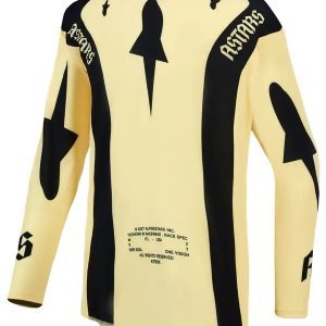 ALPINESTARS TECHSTAR MOTOKROS KOMPLET