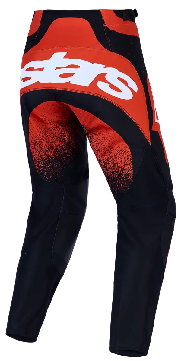 ALPINESTARS TECHSTAR MOTOKROS KOMPLET - slika 4