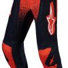 ALPINESTARS TECHSTAR MOTOKROS KOMPLET - slika 3