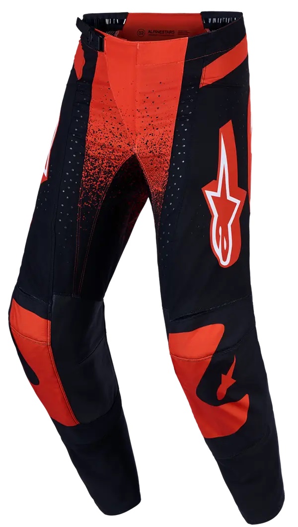ALPINESTARS TECHSTAR MOTOKROS KOMPLET - slika 3