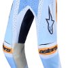 ALPINESTARS TECHSTAR MOTOKROS KOMPLET - slika 4