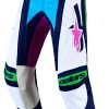 ALPINESTARS TECHSTAR MOTOKROS KOMPLET - slika 2