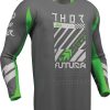 THOR LAUNCHMODE MOTOKROS KOMPLET - slika 3