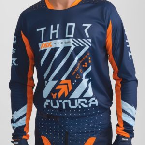 THOR LAUNCMODE OTROŠKI MOTOKROS KOMPLET
