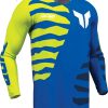 THOR LAUNCHMODE MOTOKROS DRES