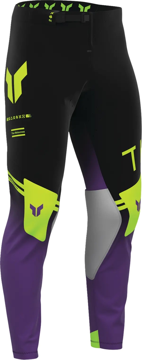 THOR SPORTMODE MOTOKROS KOMPLET - slika 4