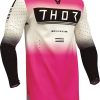 THOR SPORTMODE MOTOKROS DRES