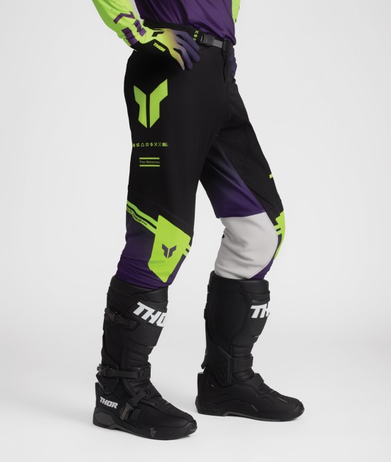 THOR SPORTMODE MOTOKROS KOMPLET - slika 2